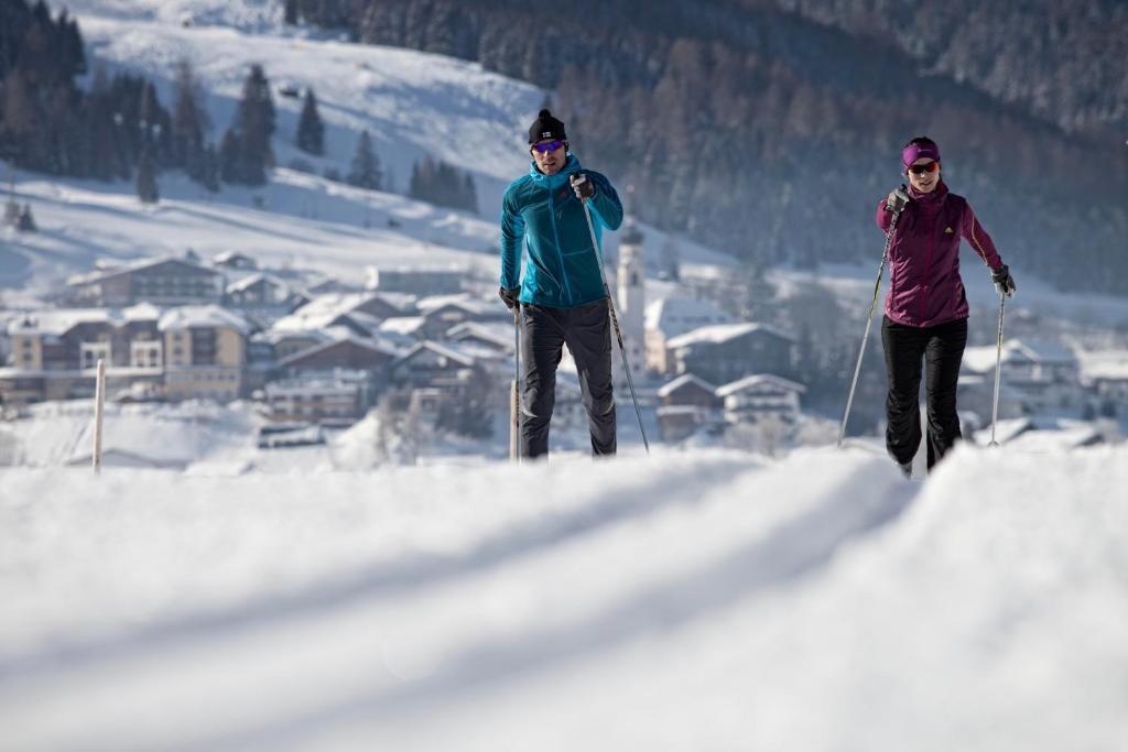 Chalet Zur Rose Berwang Eksteriør bilde